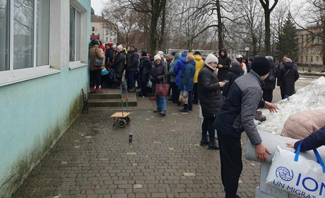 Майже 53 000 000 грн міжнародної підтримки отримала Шосткинська громада. Куди спрямували допомогу