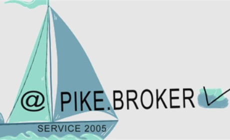 Огляд брокерської компанії Pike.Broker в Одесі