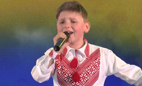 Талановитий юнак з Чортківщини став лауреатом Міжнародного конкурсу, який відбувся в Чехії