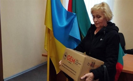 У Торецькій громаді розпочинається шостий етап видачі гуманітарної допомоги 2024 року