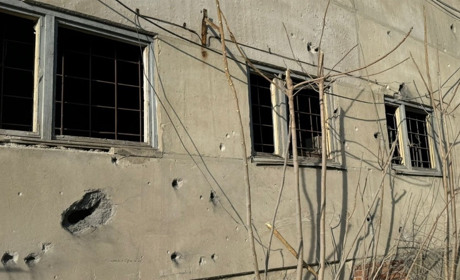 Одна людина загинула та троє поранені: наслідки обстрілів Херсонщини окупантами