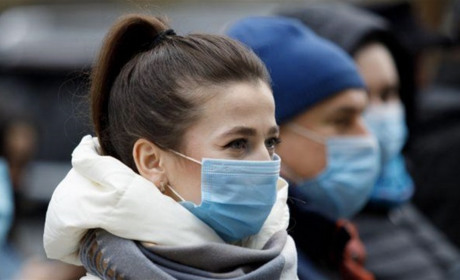 50 захворіли, 309 одужали