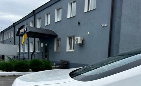 30-річна звягелянка може сісти на 5 років у тюрму за крадіжку сумки