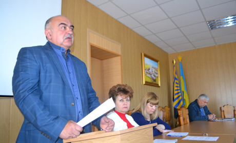 Заморозки призвели до загибелі гречки