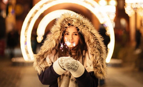 Конкурси, ігри, благодійна лотерея. Що ще буде у Сватовому на святі «Сватівські щедрівки»