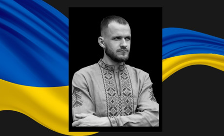 На фронті загинув молодший сержант Артур Цибульський із Дубровиці