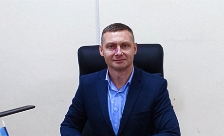 Оновлення даних - ключ до медичних послуг: інтерв'ю з директором Знам'янської лікарні