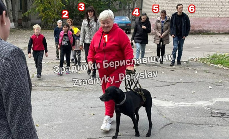 Жительку Херсонщини судитимуть за колабораціонізм — «очолила» село від імені окупантів