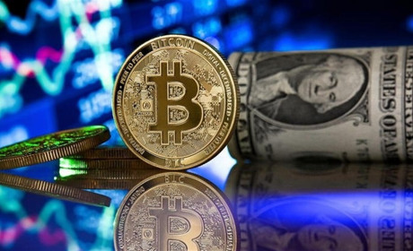 Найбільша криптовалютна платформа у світі