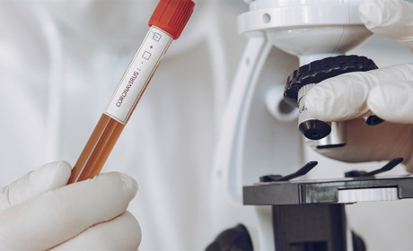 В Мелітополі є втрати від коронавірусу