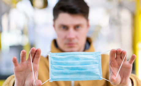 В Запоріжжі виявлено осередок коронавірусу, який ізольовано за допомогою поліції, а що в Мелітополі?