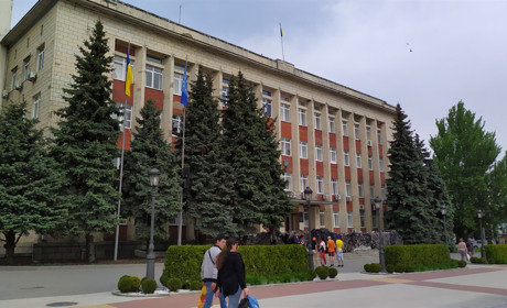 З початку повномасштабного вторгнення Уманщина прийняла більше 100 тисяч переселенців