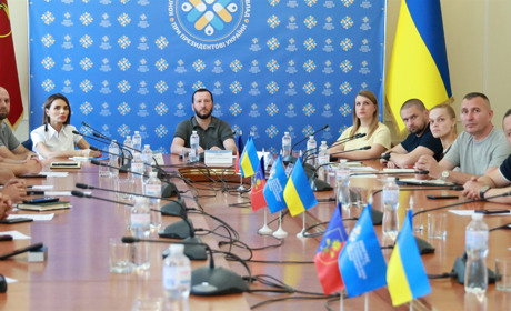 На Конгресі місцевих та регіональних влад обговорили розвиток медицини та пільги на проїзд