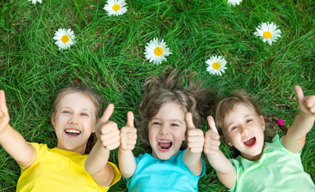 Діти ВПО зможуть безкоштовно оздоровитись та відпочити у 2026 році