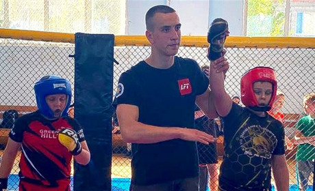Барські клуби «Бар-С» і «ДАО» успішно виступили на обласному чемпіонаті
