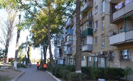 Інформація для ОСББ та мешканців багатоквартирних будинків у Біляївці: мова про договори та послуги