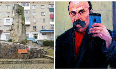 «Кохайтеся, чорнобриві, та не з…» 10 запитань про Шевченка: тест на знання творчості