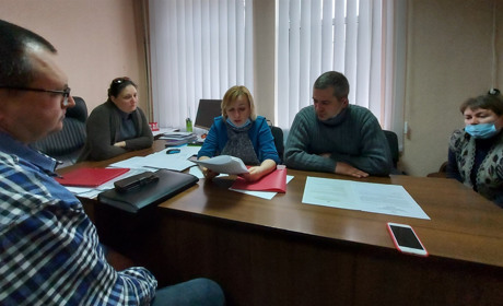 При Петропавлівській лікарні створили Опікунську раду