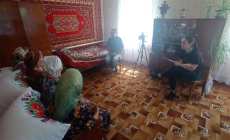 На Менщині продовжують полювати за матеріалами для настільної гри «Менські говірки»