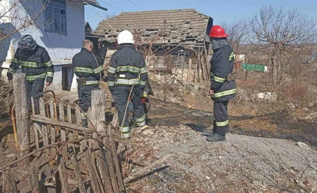 Вогонь швидко перекинувся. Є постраждалі