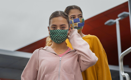 Ситуація з COVID-19 на Херсонщині: за добу зафіксували 23 випадки інфікування