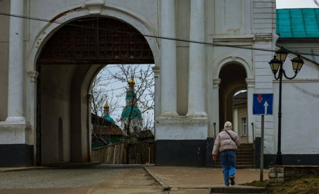 У Глухові та трьох селах громади перейменують декілька вулиць. Які саме?