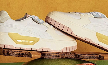 Жіночі кеди PUMA: Поглиблений погляд