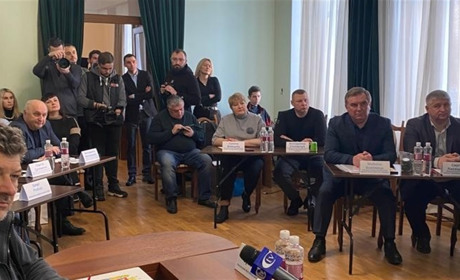 Звягельська громада підписала з Дитячим фондом ООН меморандум: що це означає