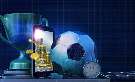 Як робити ставки в Спортліга на офіційному сайті