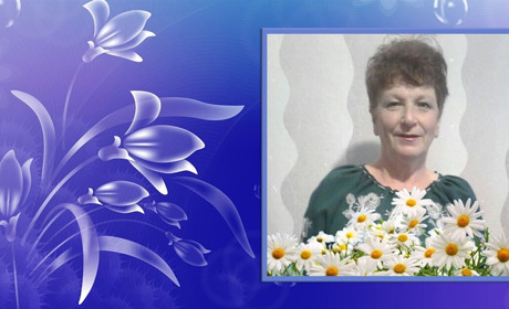 Ніна Скворцова: «Виїхати з Ободів? А на кого ж я залишу своїх стареньких пацієнтів?!»