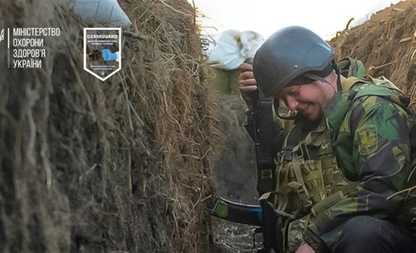 До уваги військових та їхніх родин!