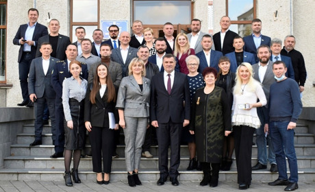 30 серпня скликається чергова 22 сесія міської ради: графік депутатських комісій