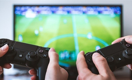 Игровые приставки – техника для развлечений для детей и взрослых