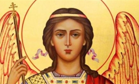 21 листопада - День Гідності та Свободи, Архістратига Михаїла, Введення в Храм Пресвятої Діви Марії