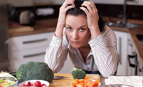 Як харчуватися восени