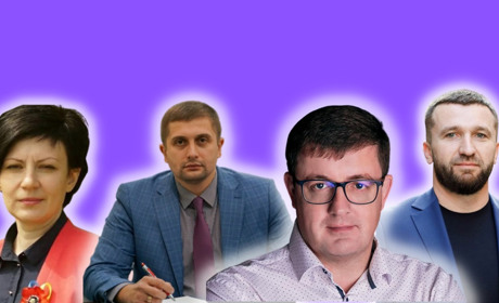 Хто з нардепів від Херсонщини заробив найбільше в окупаційному 2022 році