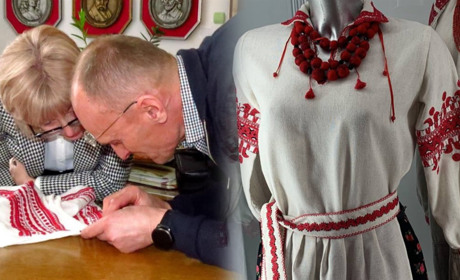 Вишите праписьмо: городоцький шов планують додати до списку всесвітньої спадщини ЮНЕСКО