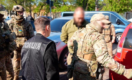Нацполіція ліквідовує наркоосередки у 15 регіонах України