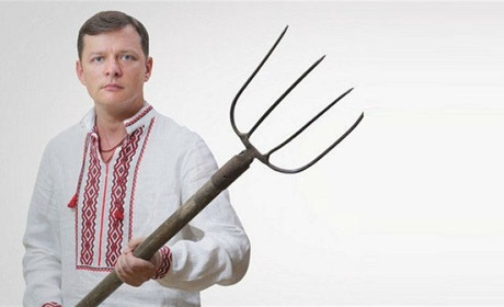 У Калинівському районі є дільниця, де найбільше голосували за Ляшка