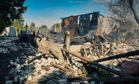 Одна жінка загинула, інша - поранена: наслідки ворожих обстрілів Сумщини 20 серпня