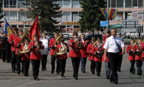 Двічі переможці. Чи поїде музичний колектив з Менщини на гала-концерт до Болгарії