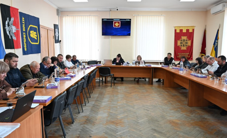 Наглядова рада «на паузі», бюджет — у русі: підсумки 72-ї сесії міськради