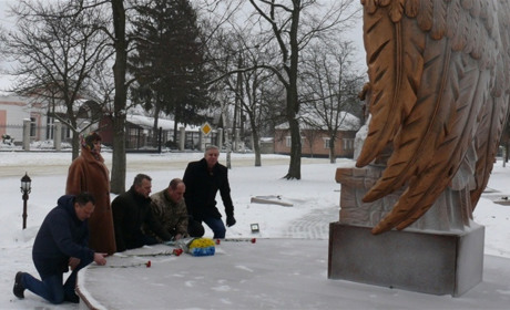 День Соборності України - сила нації в її єдності