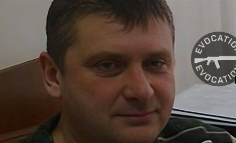 Жителю Херсонщини заочно повідомили про підозру у колабораціонізмі: це Юрій Гончаров