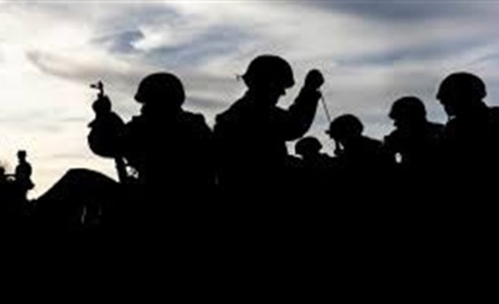 Триває 760-й день війни. Втрати ворога та ситуація в регіонах станом на 24 березня