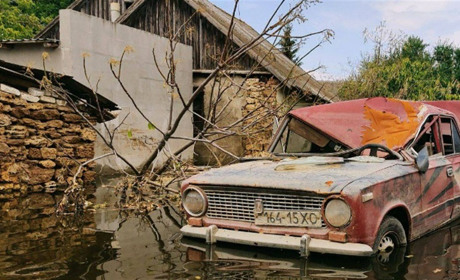 Окупанти видають на Херсонщині житлові сертифікати тільки за паспортами РФ