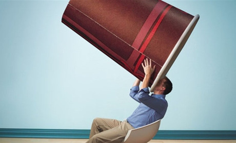 "На 100% я складався з кави й ненависті": історії людей, які потребували не спати вночі