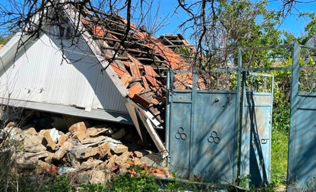 Підрив Каховської ГЕС: на лівобережжі ситуація буде погіршуватися