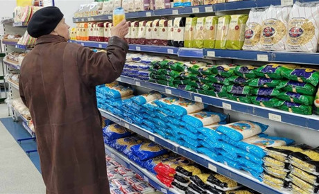 Криза чи спекуляція – чому у магазинах космічні ціни?