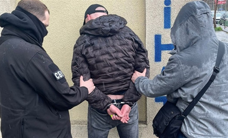 8 тис доларів, щоб не відправили на фронт: в Одесі злодій вимагав гроші з матері призовника